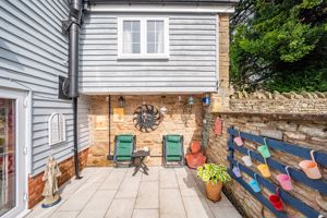 Garden- click for photo gallery